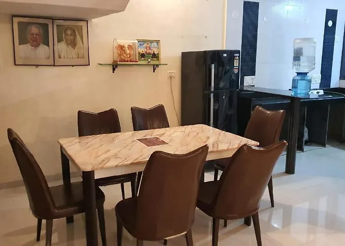 Ashiyana Villa 3 Bhk