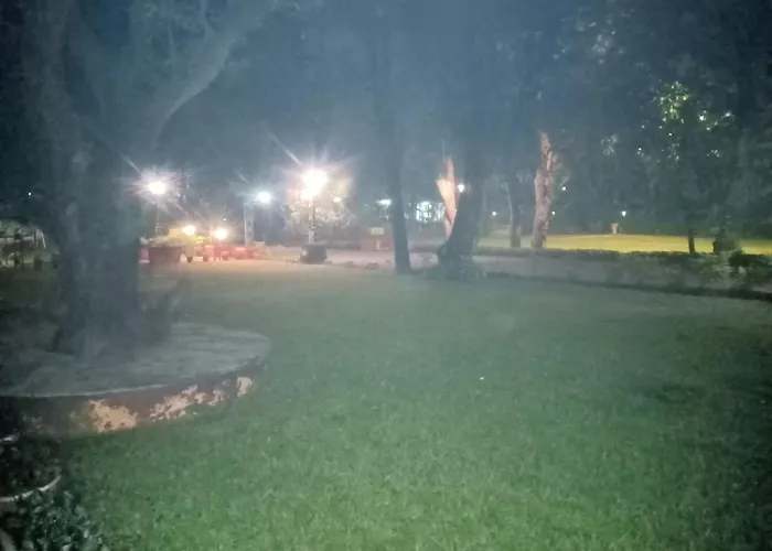 Krisna All SuiteVilla