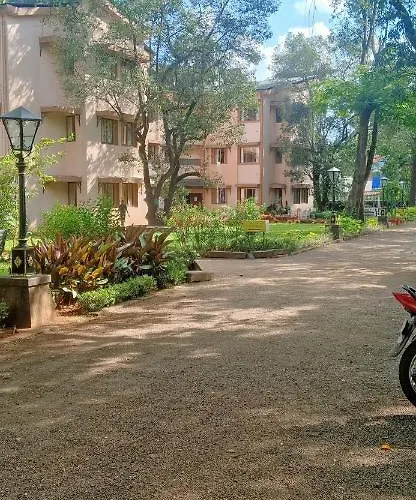 Krisna All SuiteVilla