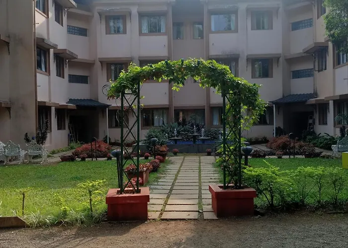 Krisna All SuiteVilla